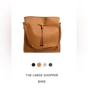 Technik bag